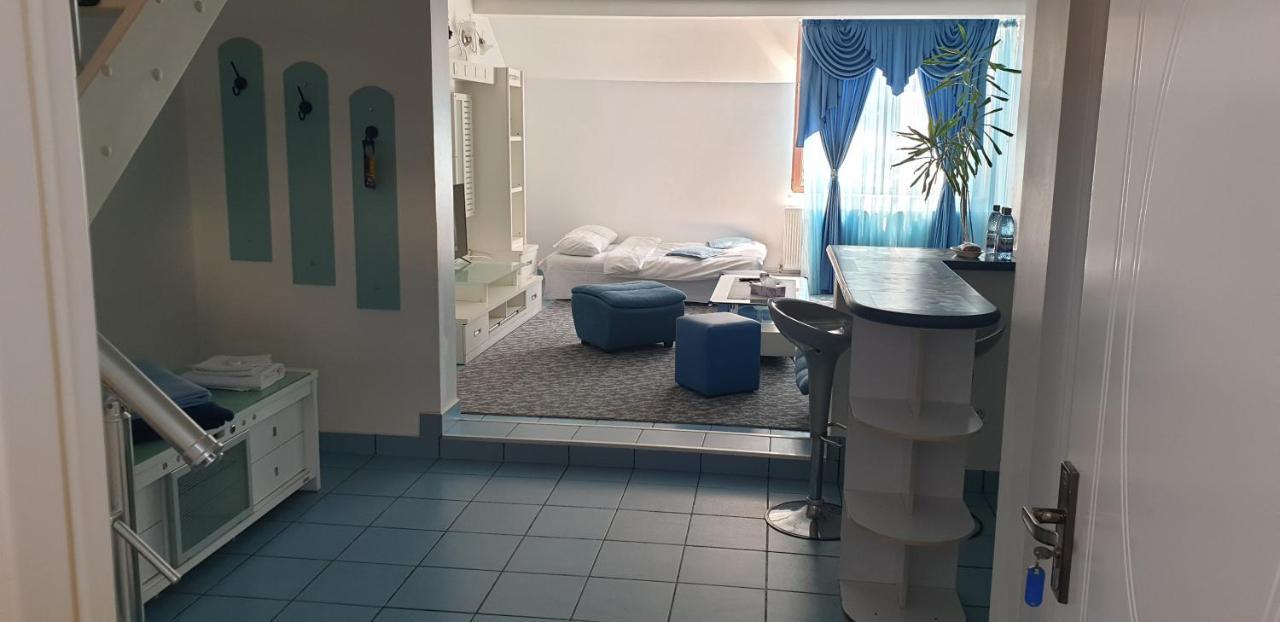 Vila Roxy פויאנה ברשוב מראה חיצוני תמונה