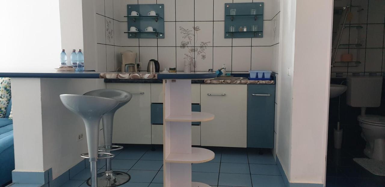 Vila Roxy פויאנה ברשוב מראה חיצוני תמונה