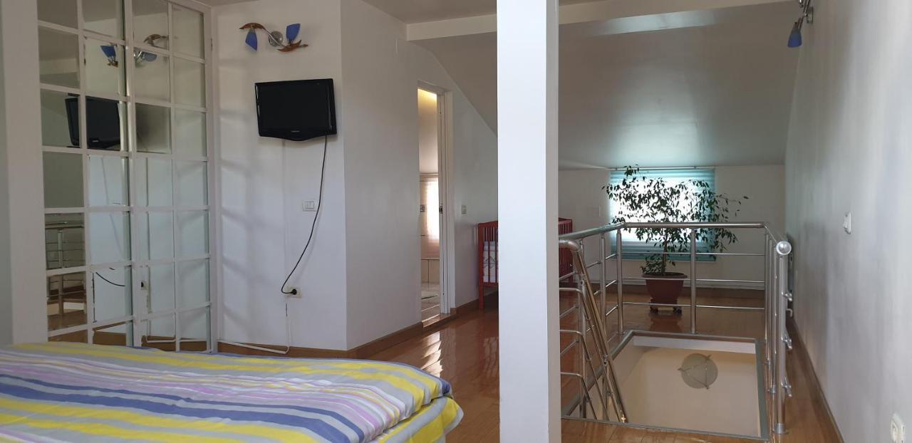 Vila Roxy פויאנה ברשוב מראה חיצוני תמונה