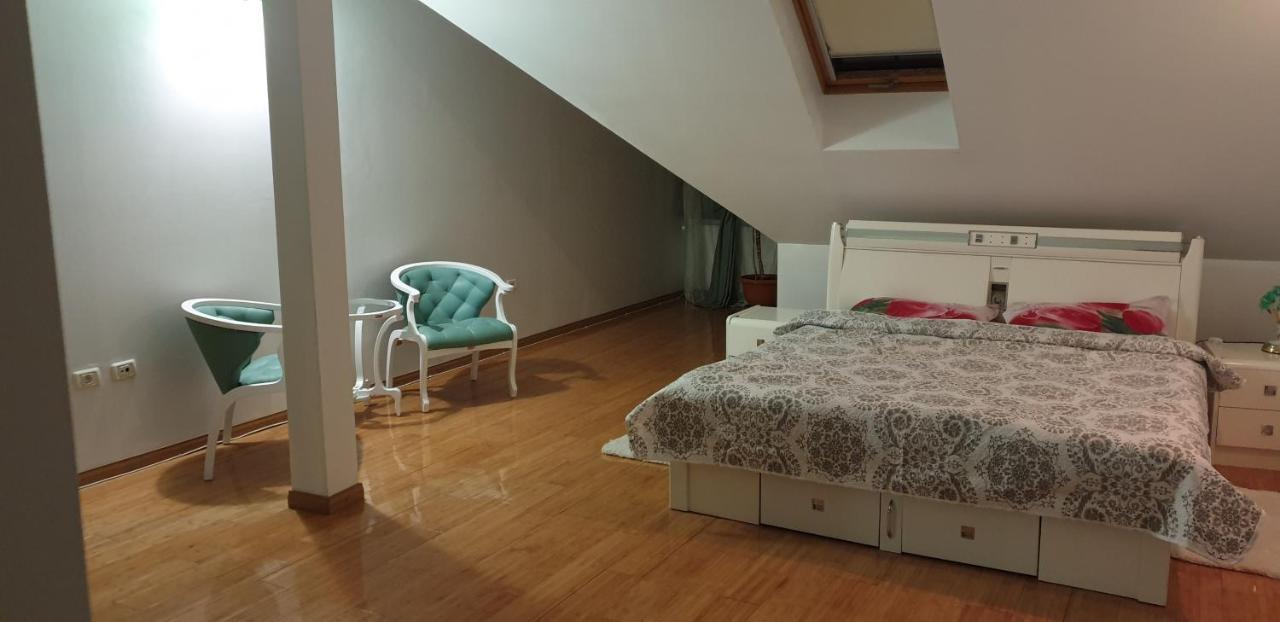 Vila Roxy פויאנה ברשוב מראה חיצוני תמונה