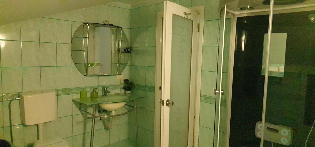 Vila Roxy פויאנה ברשוב מראה חיצוני תמונה