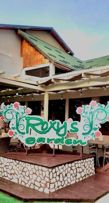 Vila Roxy פויאנה ברשוב מראה חיצוני תמונה