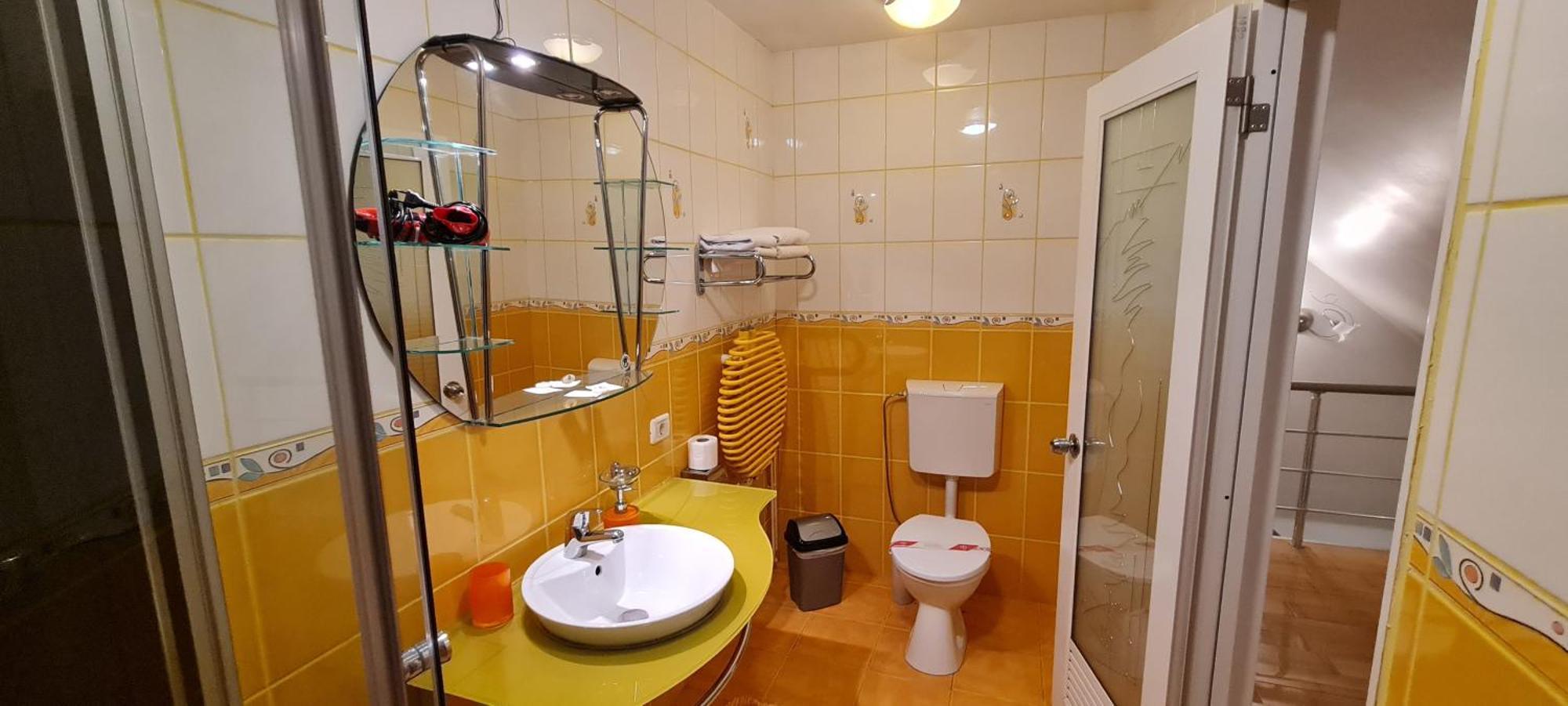 Vila Roxy פויאנה ברשוב מראה חיצוני תמונה