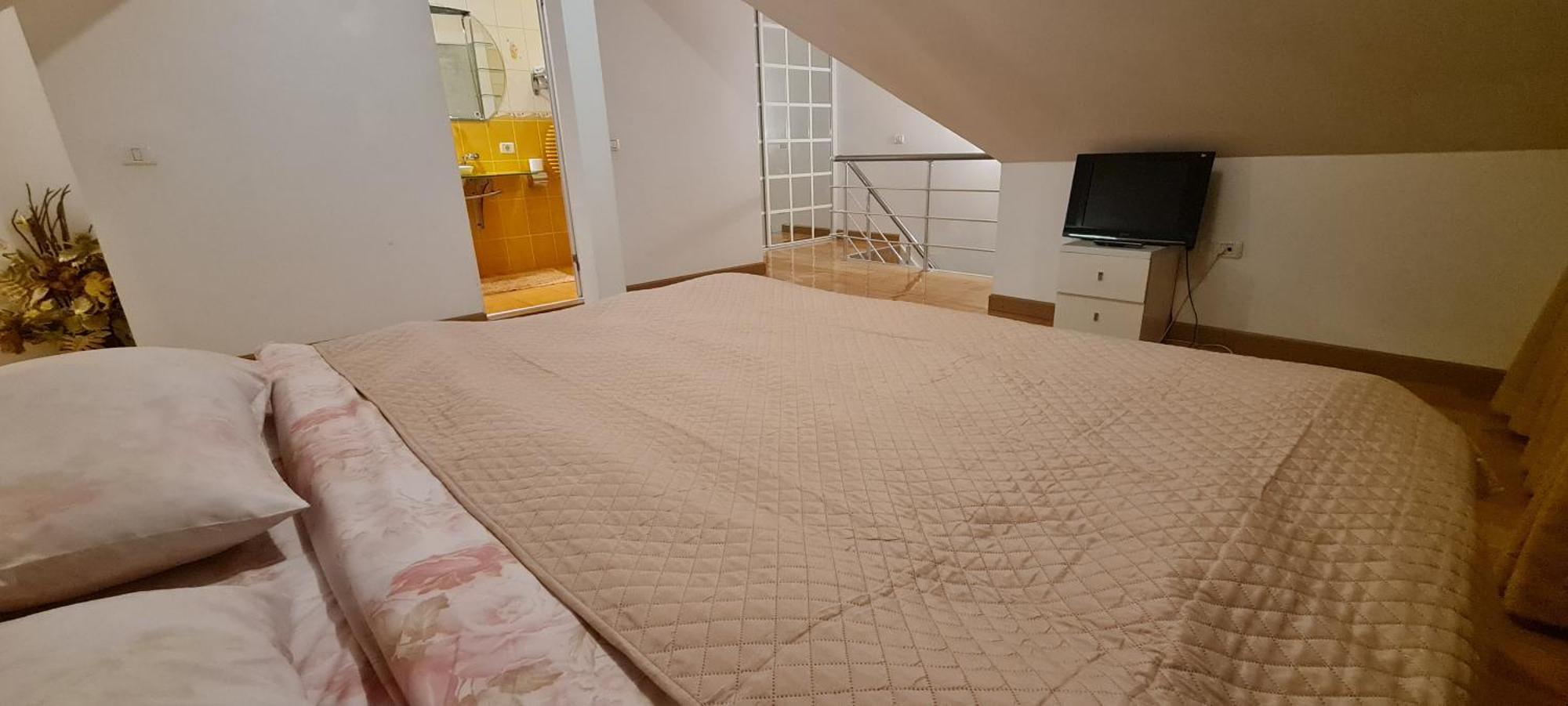 Vila Roxy פויאנה ברשוב מראה חיצוני תמונה