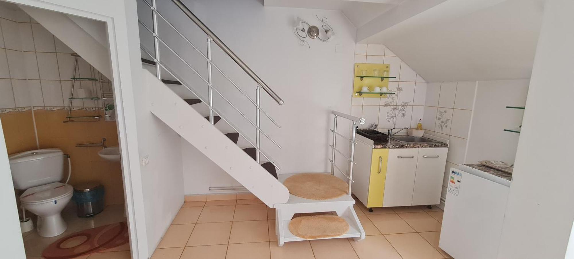 Vila Roxy פויאנה ברשוב מראה חיצוני תמונה